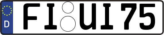 FI-UI75