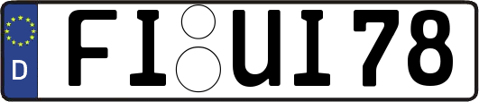 FI-UI78