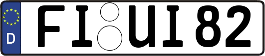 FI-UI82
