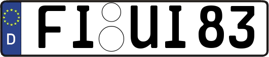 FI-UI83
