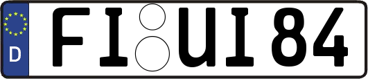 FI-UI84