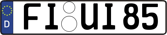 FI-UI85