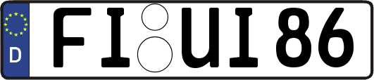 FI-UI86