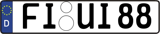 FI-UI88