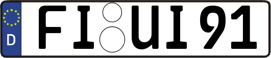 FI-UI91