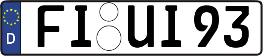 FI-UI93