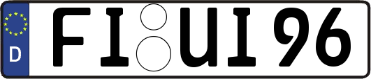 FI-UI96