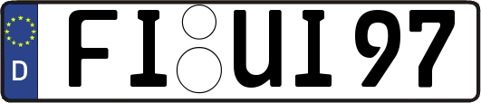 FI-UI97