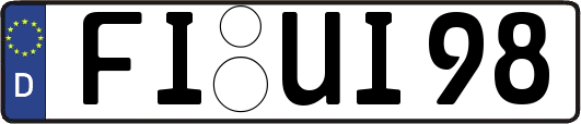 FI-UI98