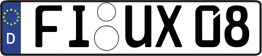 FI-UX08