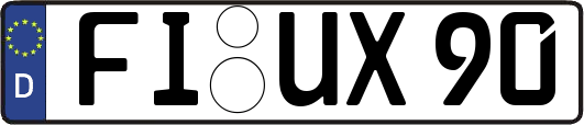 FI-UX90
