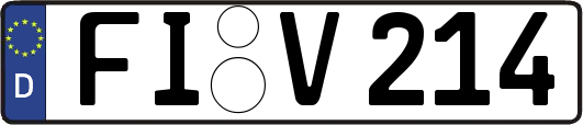 FI-V214