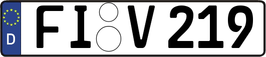 FI-V219