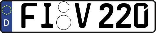 FI-V220