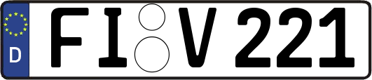 FI-V221