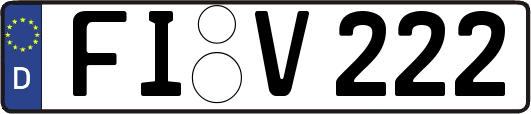 FI-V222