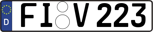 FI-V223