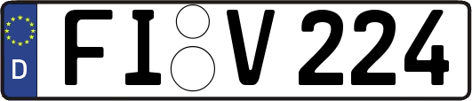 FI-V224