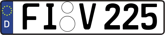 FI-V225