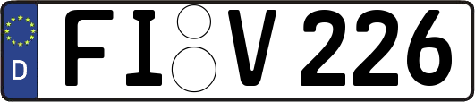 FI-V226