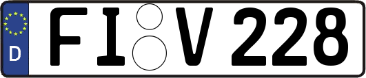 FI-V228