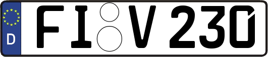 FI-V230