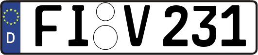 FI-V231