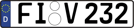 FI-V232