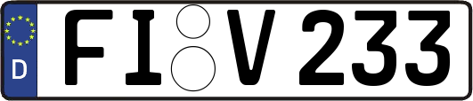FI-V233