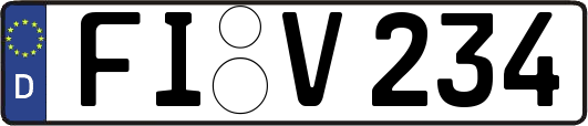 FI-V234
