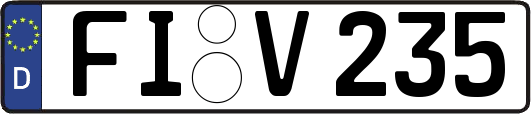 FI-V235