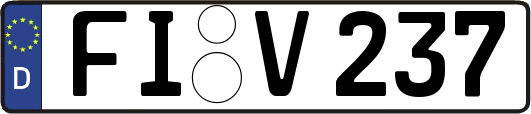 FI-V237
