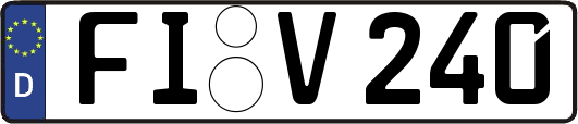 FI-V240