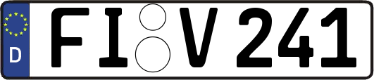 FI-V241