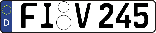 FI-V245