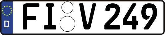 FI-V249