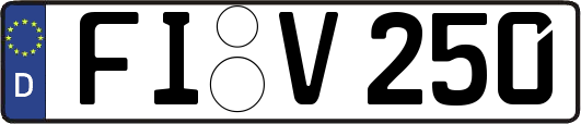 FI-V250