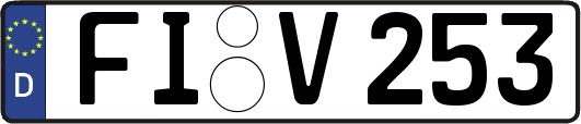 FI-V253