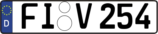 FI-V254