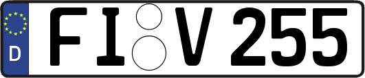FI-V255