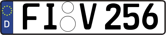 FI-V256
