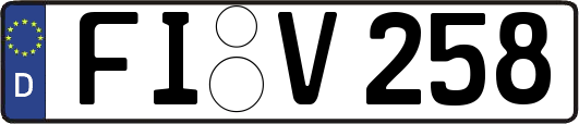 FI-V258