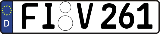 FI-V261