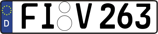 FI-V263