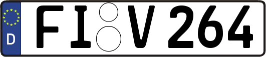 FI-V264