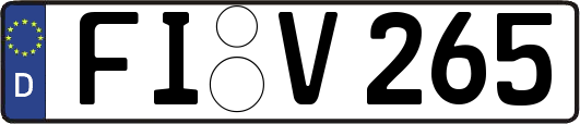 FI-V265