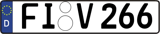 FI-V266