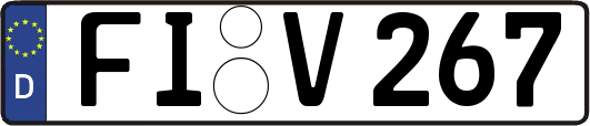 FI-V267