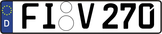 FI-V270