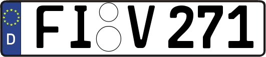 FI-V271